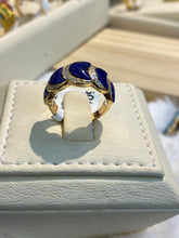 Load image into Gallery viewer, Ring – US Size 6 | 12–52
: خاتم – المقاس الأمريكي 6 |12–52