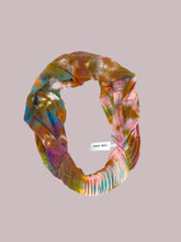 Load image into Gallery viewer, Tye and dye head band. 2
