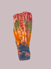 Load image into Gallery viewer, Tye and dye head band. 3
