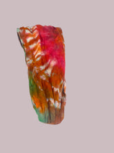 Load image into Gallery viewer, Tye and dye head band. 4

