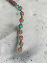 Load image into Gallery viewer, Hand made Nepali Beads. One strand 8 beads.
