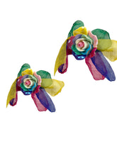 Load image into Gallery viewer, Fashion earrings.
