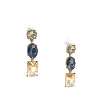 Load image into Gallery viewer, Party earrings.
