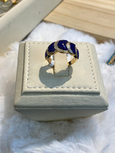 Load image into Gallery viewer, Ring – US Size 6 | 12–52
: خاتم – المقاس الأمريكي 6 |12–52
