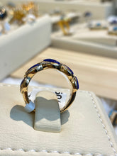 Load image into Gallery viewer, Ring – US Size 6 | 12–52
: خاتم – المقاس الأمريكي 6 |12–52
