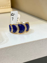 Load image into Gallery viewer, Ring – US Size 6 | 12–52
: خاتم – المقاس الأمريكي 6 |12–52
