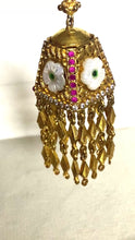 Load and play video in Gallery viewer, Hanging Locket.
