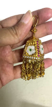 Load and play video in Gallery viewer, Hanging Locket.
