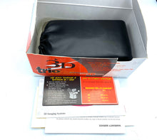 Load image into Gallery viewer, Automatic Trio 3D Camera 35 mm (new/not used/full factory packing). Camera Collector gift. Hobbyists Collection. Photographer gift.
